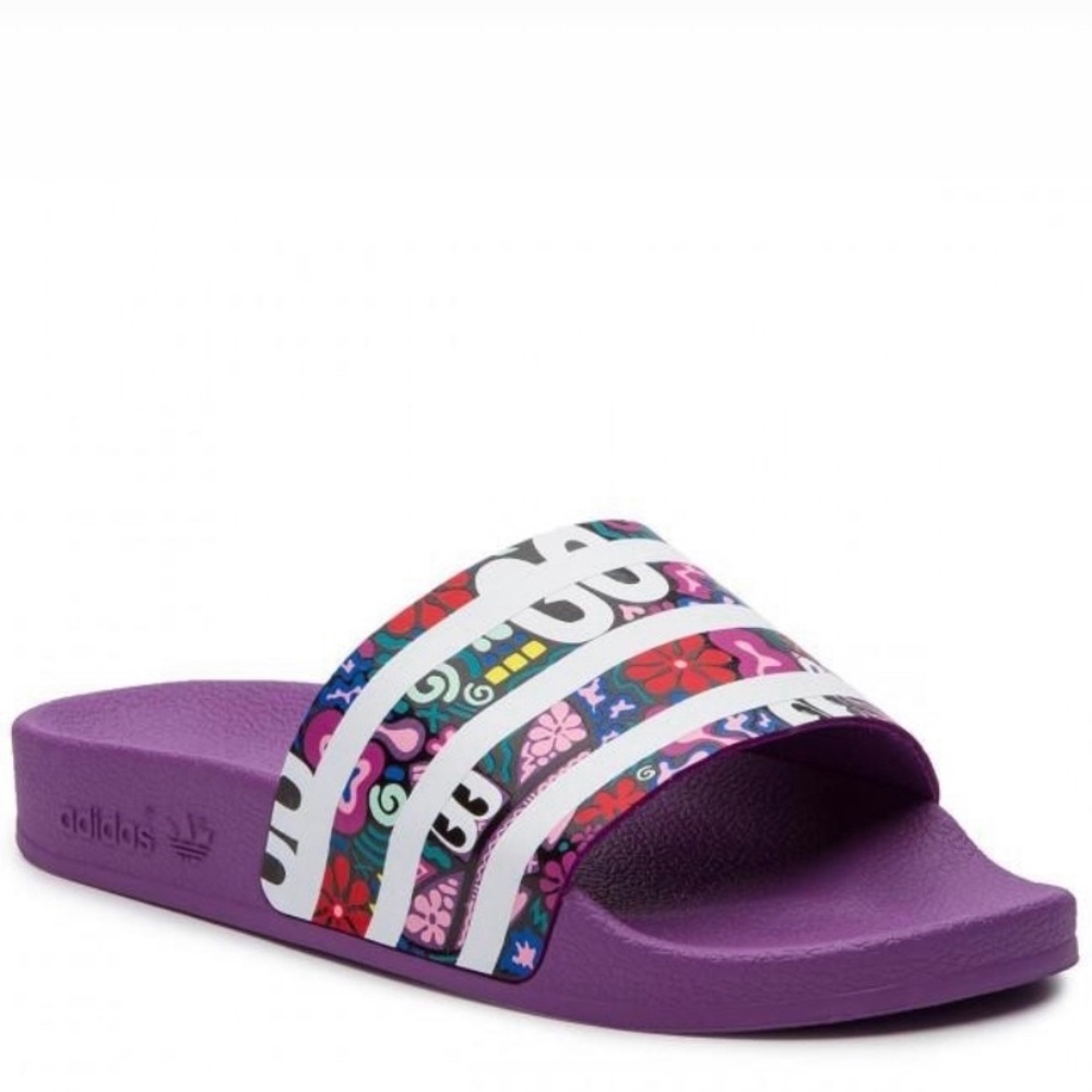 ADIDAS Adilette Slides